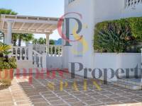 Vente - Villa - Calpe - Les Bassetes