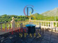 Sale - Villa - Orba Valley - Comunidad valenciana