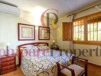 Verkoop - Villa - Orba Valley - Benigembla