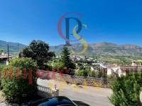 Verkoop - Villa - Orba Valley - Valley / Urbanización