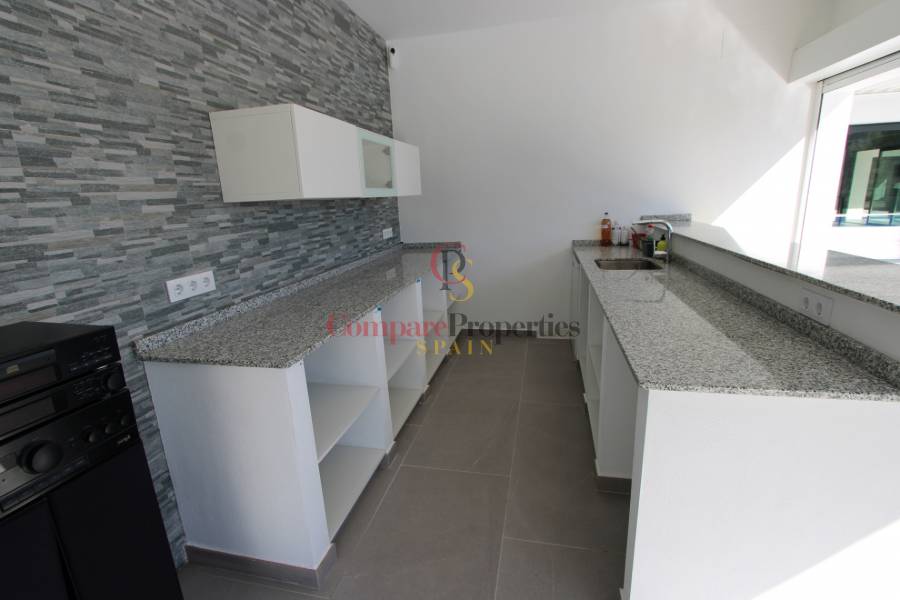 Vente - Villa - Orba Valley - Orba