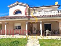 Sale - Villa - Barx