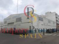 Sale - Apartment - Oliva - 