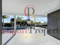 Verkoop - Villa - Moraira - Moravit-Cap Blanc