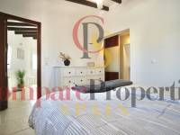 Sale - Villa - Moraira - La sabatera