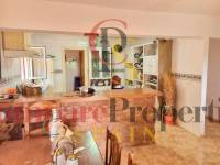 Sale - Villa - Dénia - La Sella