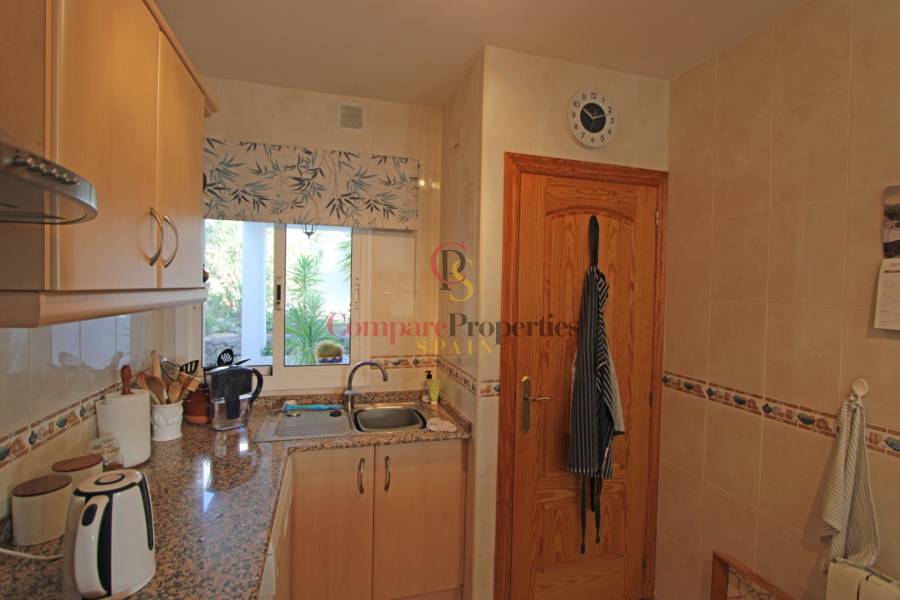 Sale - Bungalow - Jalon Valley - Jalon