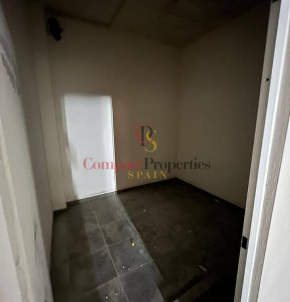 Verkauf - Apartment - Calpe