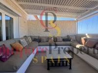 Verkoop - Plot - Dénia