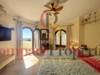 Venta - Villa - Benitachell - Fresnos