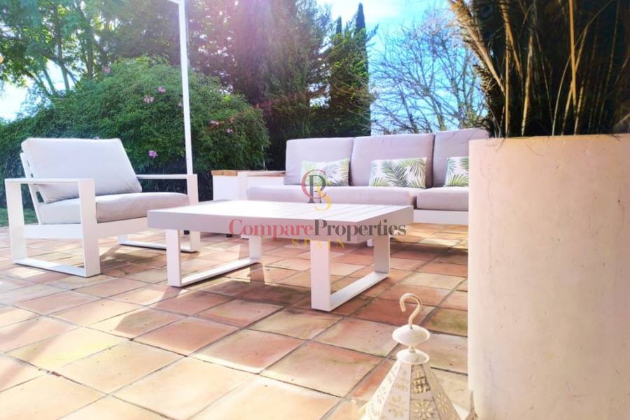 Venta - Villa - Ondara - 