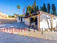 Sale - Villa - Calpe - 