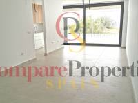 Sale - Apartment - Dénia - Costa Blanca
