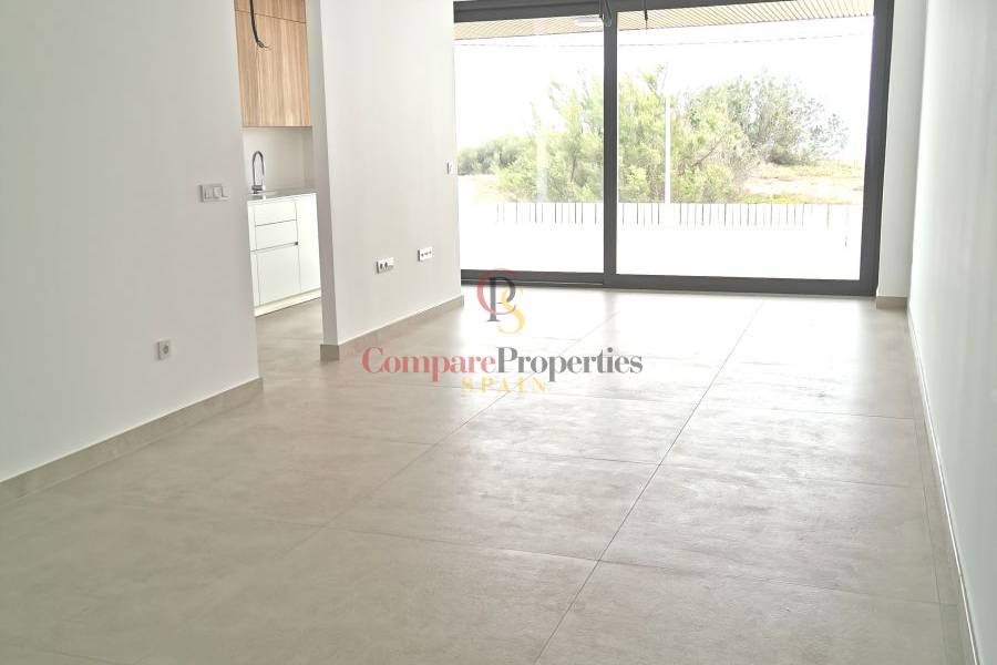 Sale - Apartment - Dénia - Costa Blanca