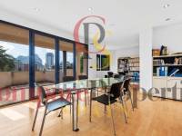 Sale - Villa - Calpe