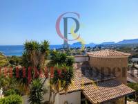 Verkauf - Villa - Moraira - El Portet