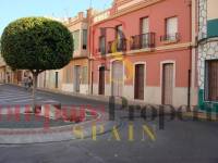 Sale - Townhouses - El Vergel - Casco urbano