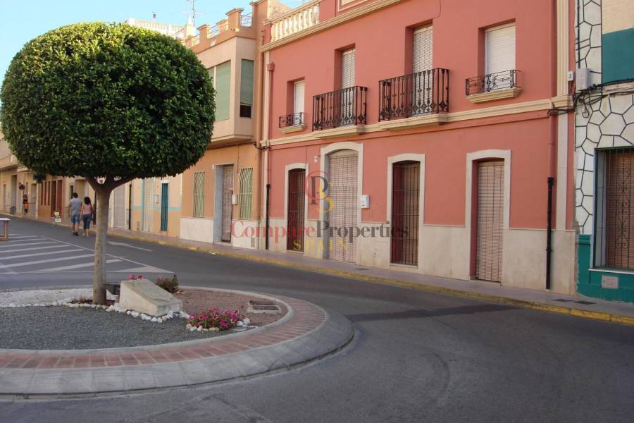 Sale - Townhouses - El Vergel - Casco urbano
