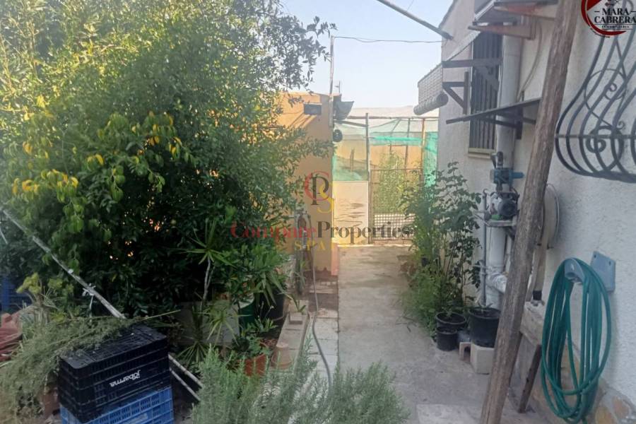 Sale - Apartment - Cullera