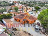 Verkauf - Villa - Benissa - Partida Canor