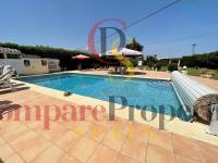 Venta - Villa - Els Poblets