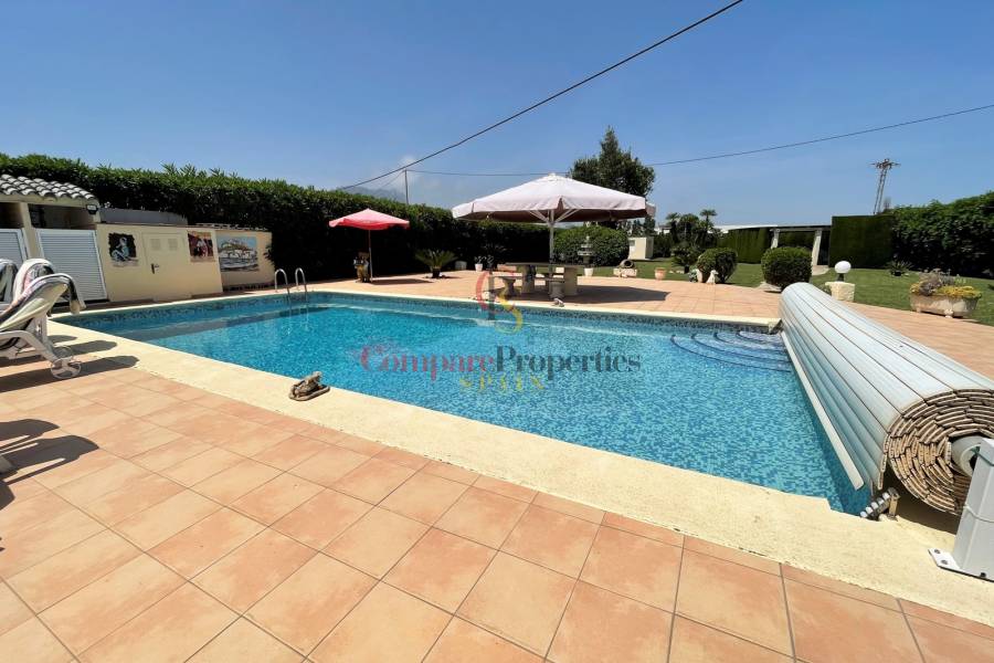 Venta - Villa - Els Poblets