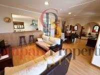 Sale - Villa - Dénia - Montgo