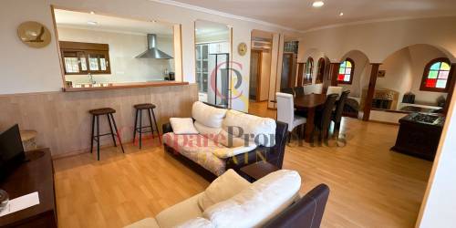 Villa - Sale - Dénia - Montgo