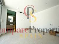 Nueva construcción  - Villa - Moraira - El Portet