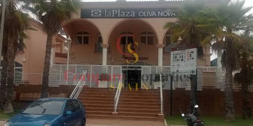 Villa - Sale - Oliva - Oliva