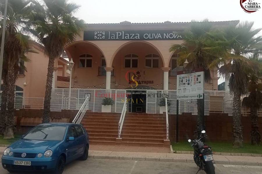 Sale - Villa - Oliva - 