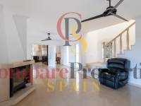 Sale - Villa - Orba Valley - Beniarbeig