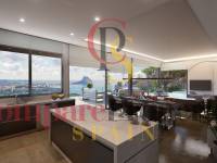 Verkauf - Villa - Calpe - Maryvilla