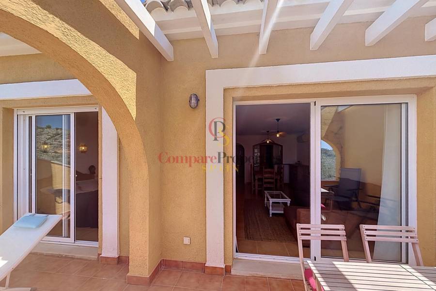 Sale - Apartment -  - Bonavista de Montecala