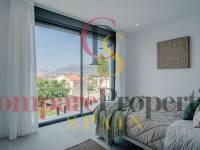 Vente - Villa - Calpe