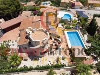 Venta - Villa - Benitachell - Encinas