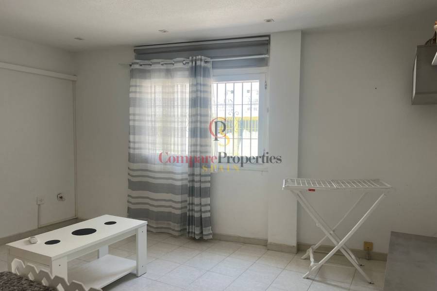 Sale - Apartment - Altea - Altéa