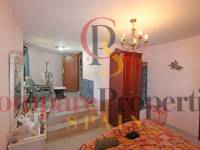 Verkauf - Villa - Jalon Valley - Murla