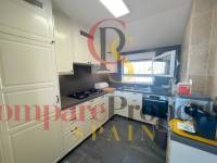 Verkauf - Villa - Benitachell