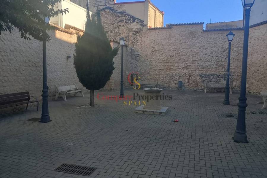 Sale - Apartment - Vilallonga - Villalonga - 