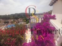 Sale - Villa - Moraira