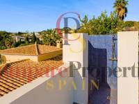 Verkauf - Villa - Moraira - 