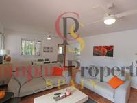 Venta - Villa - Jalon Valley - Jalon