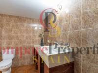 Verkoop - Villa - Benissa - Benissa Coast