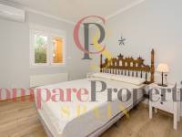 Sale - Villa - Dénia - LAlmadrava-LEstanyò