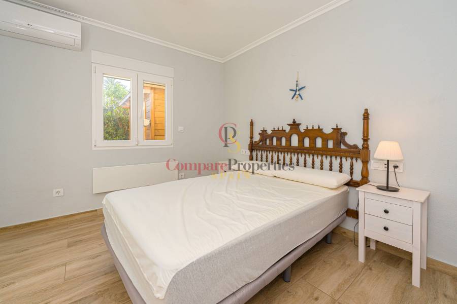 Sale - Villa - Dénia - LAlmadrava-LEstanyò