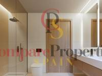 Vente - Villa - Jalon Valley - Inland