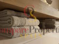 Verkauf - Villa - Calpe - Empedrola