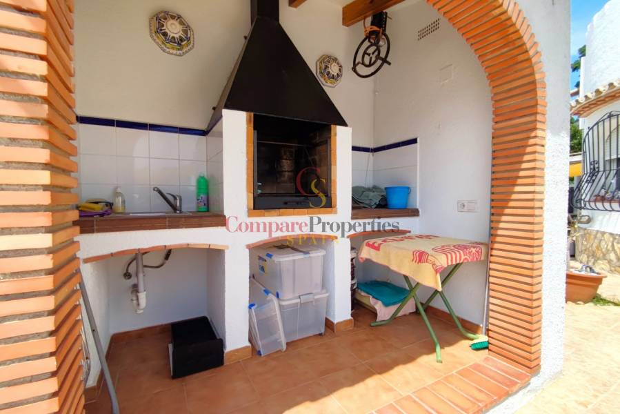 Venta - Villa - Els Poblets - Zona residencial