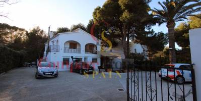 Villa - Verkauf - Dénia - Las Rotas